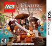 Image de 3DS Lego Pirates of the Caribbean
