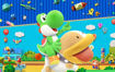Picture of   YOSHI'S CRAFTED WORLD