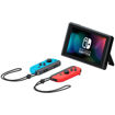 Immagine di Nintendo Switch with Neon Blue and Neon Red Joy‑Con™