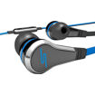 SMS Audio Street 50 Cent Wired In-ear Headphones