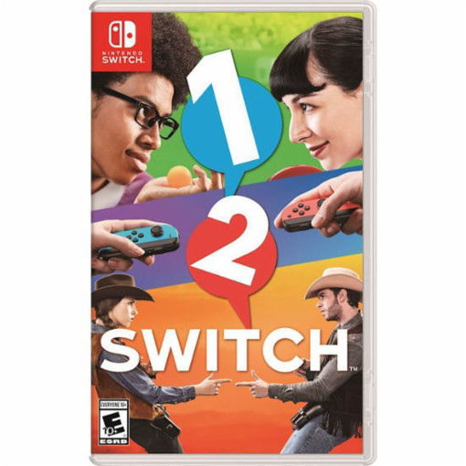 Picture of 1-2 Switch
