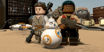 Picture of LEGO Star Wars: The Skywalker Saga