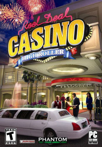 PC Reel Deal Casino High Roller