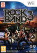 Picture of Rockband 3 - Wii