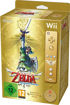 Picture of The Legend of Zelda - Skyward Sword Limited Edition Pack - Wii
