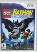 Lego Batman Wii PAL