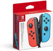 Picture of Nintendo Switch Joy-Con Pair Purple & Orange