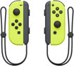 Picture of Nintendo Switch Joy-Con Pair Yellow     