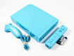Wii Console Turquoise New & Upgraded