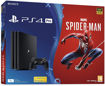 PS4 1TB PRO WITH MARVEL’S SPIDER-MAN