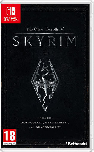 Picture of The Elder Scrolls V: Skyrim