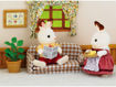 Picture of Chocolate Rabbit Father Set