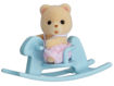 Picture of Baby Carry Case (Bear on Rocking Horse)