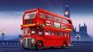 Picture of לגו קריאטור אקספרט אוטובוס לונדון 10258 - Lego