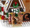 Picture of Gingerbread House