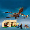 Picture of Hungarian Horntail Triwizard Challenge
