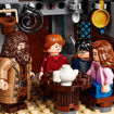 Picture of Hagrid's Hut: Buckbeak's Rescue