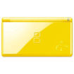 Nintendo DS Lite Console Yellow Pickachu