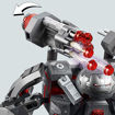 Picture of War Machine Buster