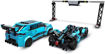 Picture of Formula E Panasonic Jaguar Racing GEN2 car & Jaguar I-PACE eTROPHY