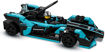 Picture of Formula E Panasonic Jaguar Racing GEN2 car & Jaguar I-PACE eTROPHY
