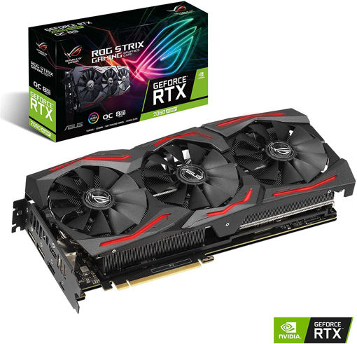 Picture of ROG-STRIX-RTX2060S-O8G-EVO-GAMING