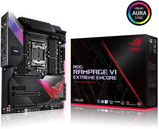 Picture of ROG Rampage VI Extreme Encore