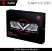 Picture of ADATA 8 GB DDR4 3200 MHz XPG Gammix D30