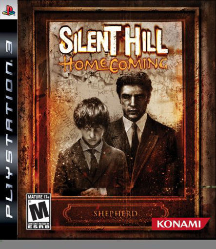 Picture of Silent Hill: Homecoming