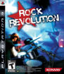 Picture of Rock Revolution