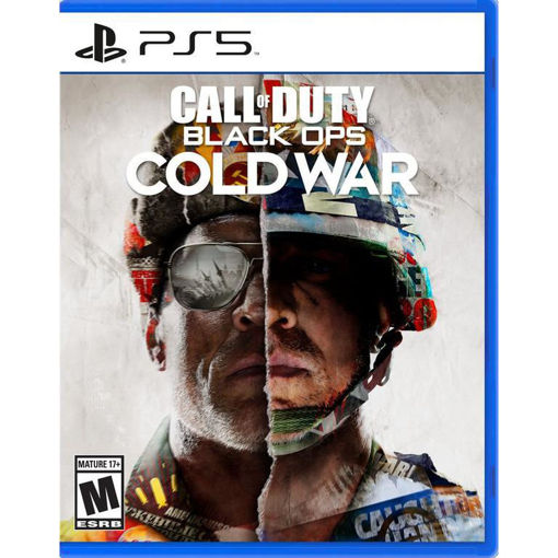 Picture of Call of Duty: Black Ops Cold War