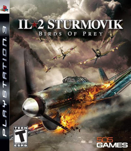 Picture of IL-2 Sturmovik: Birds of Prey