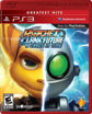 Picture of Ratchet & Clank Future: A Crack In Time