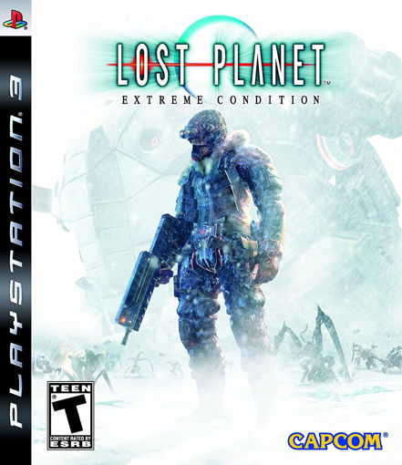 Picture of Lost Planet: Extreme Condition