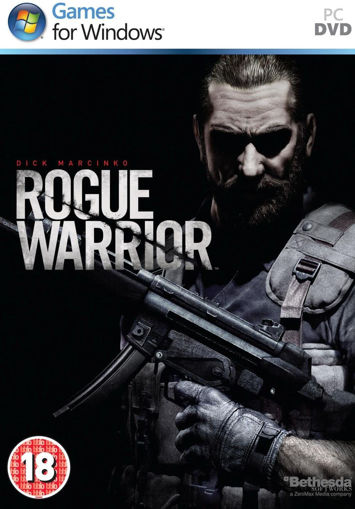 Picture of Rogue Warrior