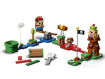 Picture of Lego Super Mario 71360 הרפתקאות סופר מריו - ערכת התחלה