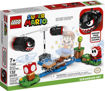 Picture of LEGO Super Mario Boomer Bill Barrage Expansion Set (71366)