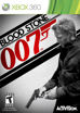 James Bond: Bloodstone (Xbox 360)