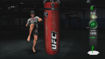 UFC Personal Trainer - Xbox 360