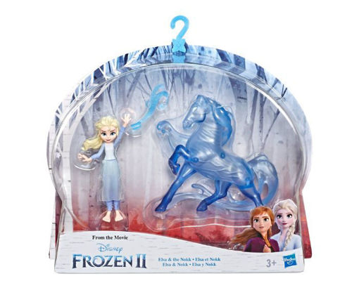 Disney Frozen 2 figure set 13 cm_A