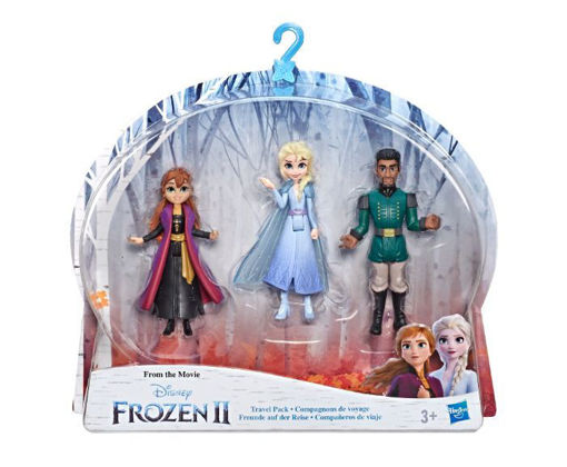 Disney Frozen 2 figure set 13 cm_B
