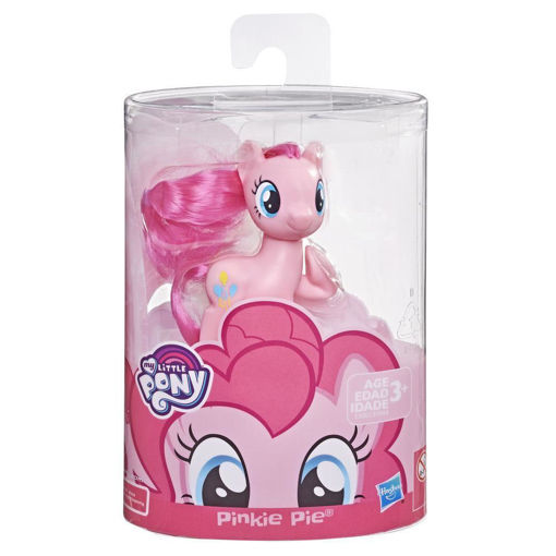 My Little Pony Mane Pony Pinkie Pie Classic Figure