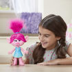 DreamWorks Trolls World Tour Superstar Poppy Doll