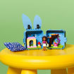 Lego , Andrea's Bunny Cube, חברות קוביית הארנב של אנדראה, לגו, 41666