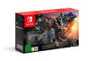 Nintendo Switch MONSTER HUNTER RISE Deluxe Edition