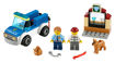 Lego City , Police Dog Unit, 60241, יחידת כלבים משטרתית , לגו
