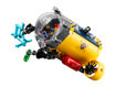 Lego City - Marine Research Base 60265