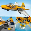 Lego City Airshow Jet Transporter 60289