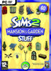 The Sims 2 Mansions & Garden Stuff