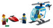 Изображение LEGO City Police Helicopter 60275